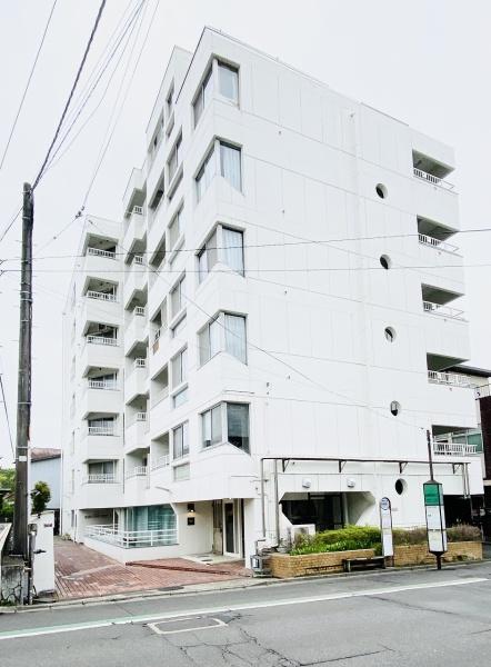 仙台リバーサイドプラザ