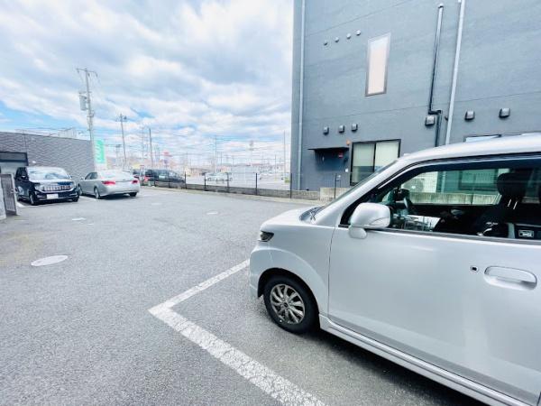 グレイスK南仙台