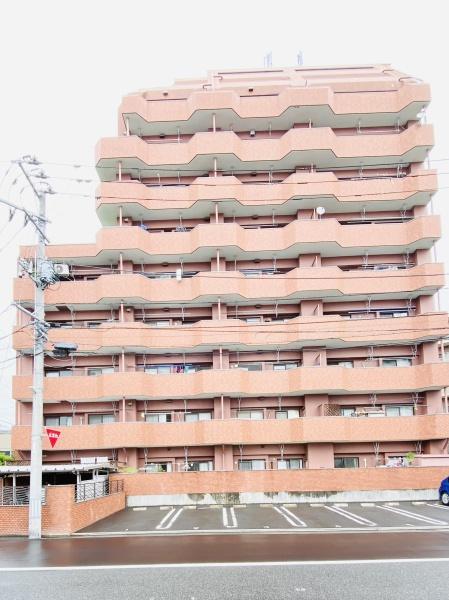 ライオンズマンション大和第３