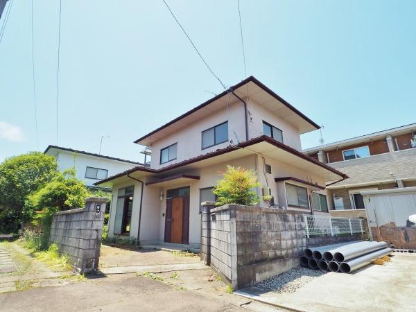 愛子中央５　中古住宅
