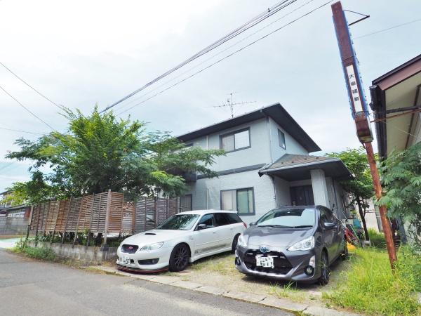 太白区日本平　ミサワホーム施工住宅