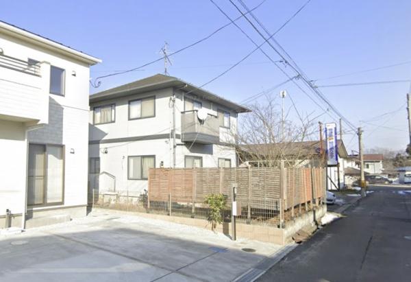 太白区日本平　ミサワホーム施工住宅