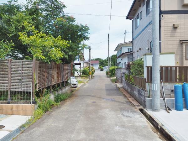 太白区日本平　ミサワホーム施工住宅