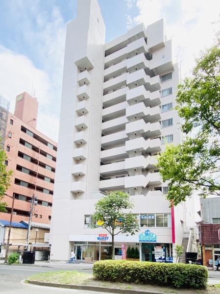 ファミール北目町
