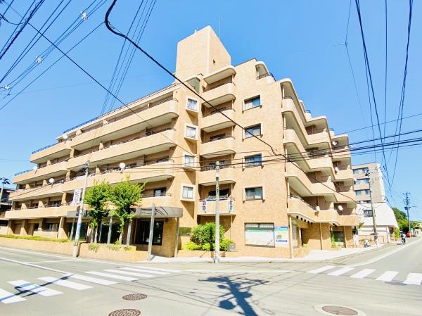 朝日プラザ広瀬川
