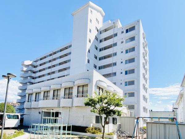 パルハイツ仙台