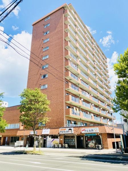 ライオンズマンション大和