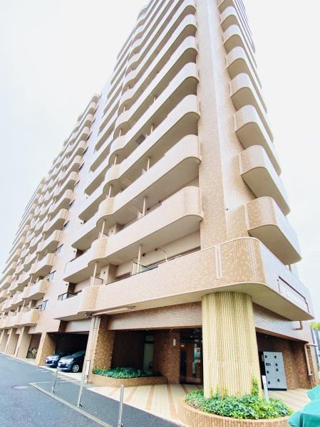 ライオンズマンション大和町四丁目