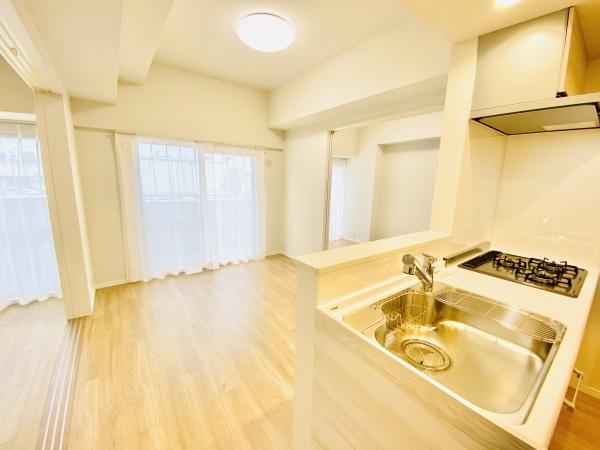 ライオンズマンション大和町四丁目