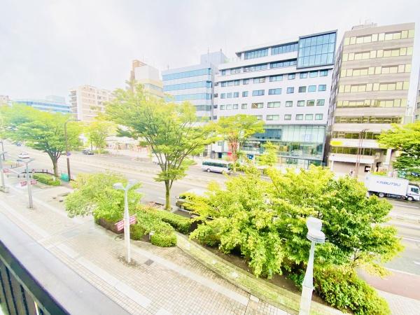 オリエントハイツ仙台