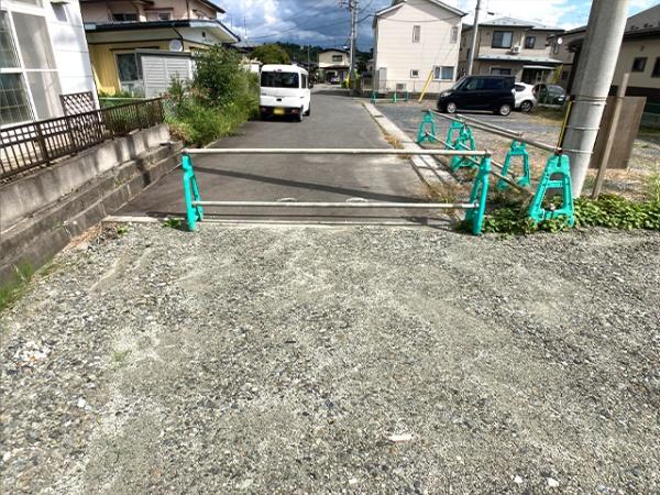 八戸市日計２丁目の土地