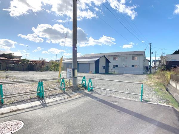 八戸市日計二丁目　住宅用売土地　3469（A）