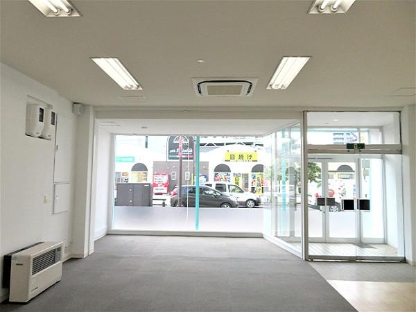 八戸市廿三日町　GSビル　5146（K）