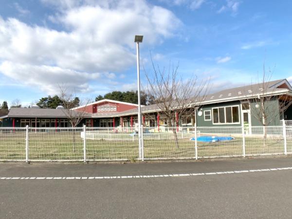 三戸郡五戸町字苗代沢の土地(ひばりこども園)