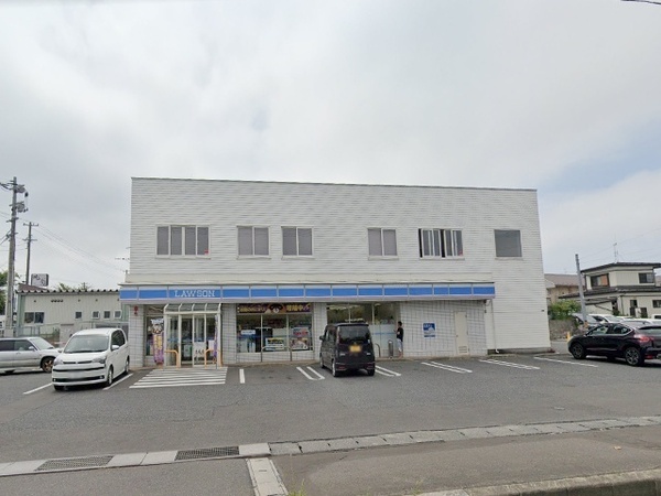 八戸市湊高台7丁目の土地(ローソン八戸湊高台店)