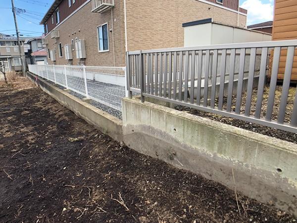 八戸市湊高台７丁目の土地