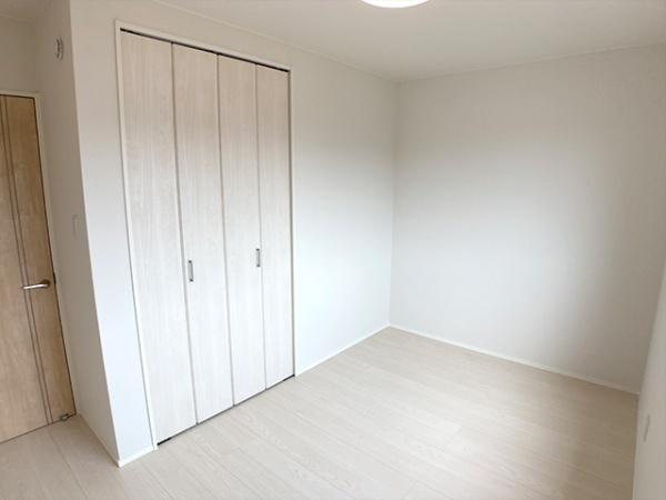 八戸市新井田石動木　C棟　8141（S）