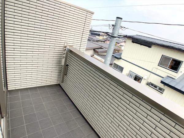 八戸市長者３丁目の中古一戸建て