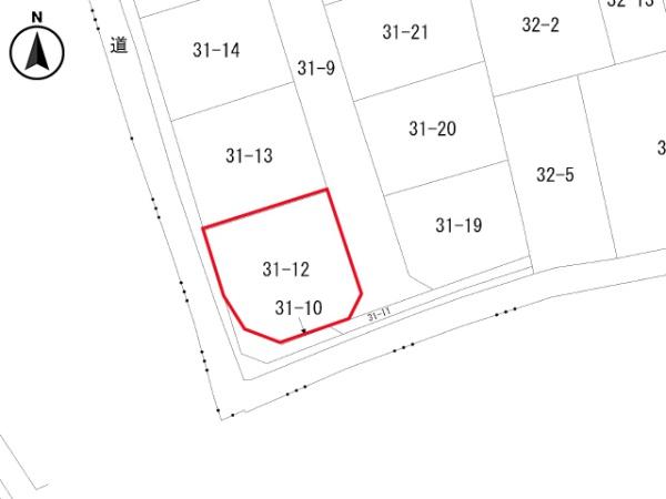 八戸市長者３丁目の中古一戸建て