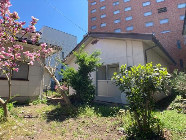 八戸市大字堀端町の中古一戸建て
