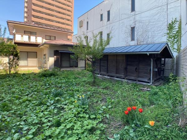 八戸市大字堀端町の中古一戸建て