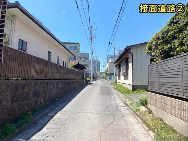 八戸市大字堀端町の中古一戸建て