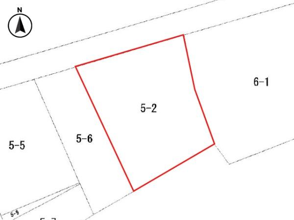 八戸市大字堀端町の中古一戸建て