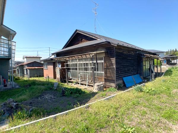 八戸市大字八幡字五日町の中古一戸建て