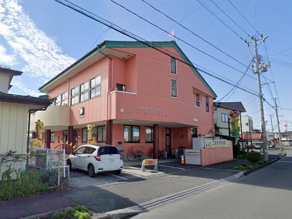 八戸市小中野3丁目の中古一戸建て(小中野保育園)