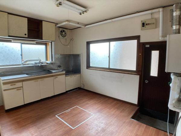 八戸市小中野３丁目の中古一戸建て