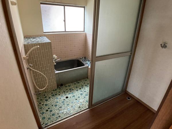 八戸市小中野３丁目の中古一戸建て