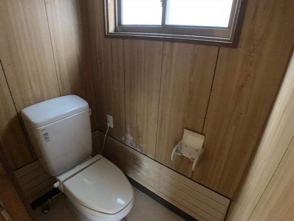 八戸市小中野３丁目の中古一戸建て