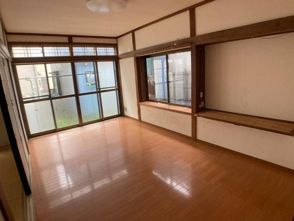 八戸市小中野３丁目の中古一戸建て