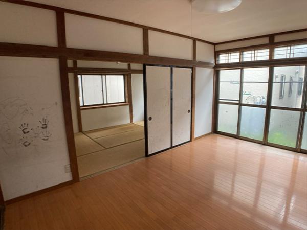 八戸市小中野３丁目の中古一戸建て
