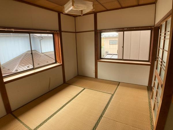 八戸市小中野３丁目の中古一戸建て