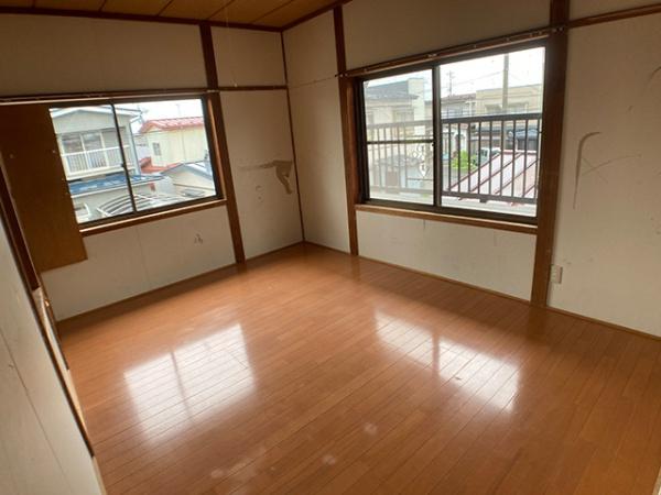 八戸市小中野３丁目の中古一戸建て