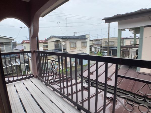 八戸市小中野３丁目の中古一戸建て