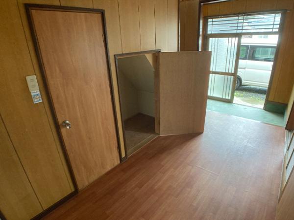 八戸市小中野３丁目の中古一戸建て