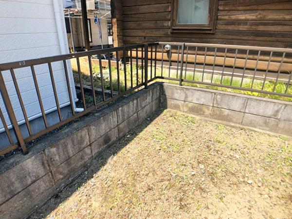 八戸市下長１丁目の土地
