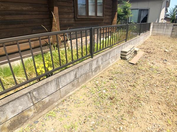 八戸市下長１丁目の土地