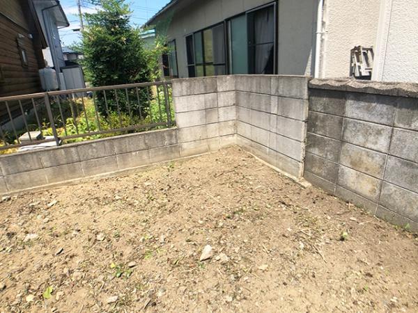 八戸市下長１丁目の土地