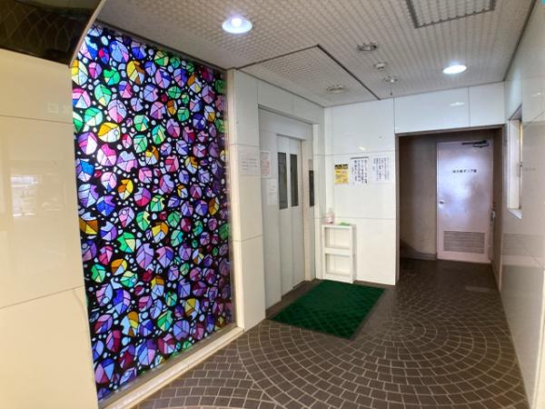 八戸市柏崎一丁目　売マンション（区分店舗・事務所）6241