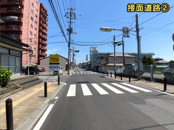 八戸市柏崎一丁目　売マンション（区分店舗・事務所）6241