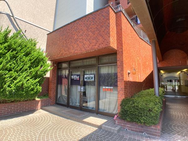 八戸市柏崎一丁目　売マンション（区分店舗・事務所）6241