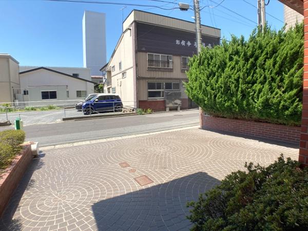 八戸市柏崎一丁目　売マンション（区分店舗・事務所）6241