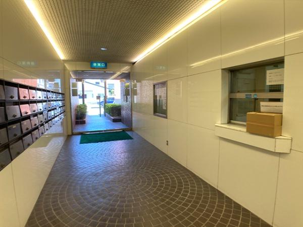 八戸市柏崎一丁目　売マンション（区分店舗・事務所）6241