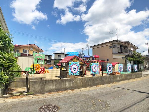 八戸市小中野6丁目の土地(千草保育園)