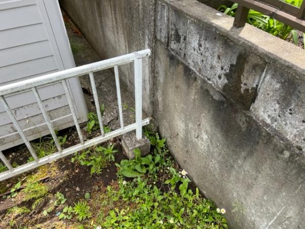 三戸郡南部町大字福田字あかねの土地