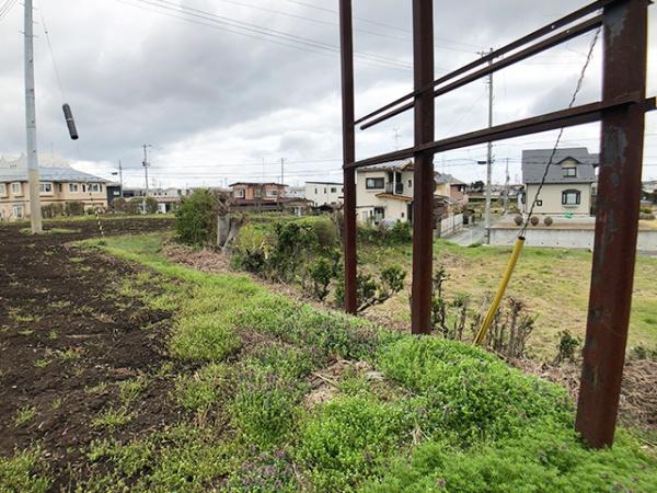 八戸市大字河原木字二階堀の土地