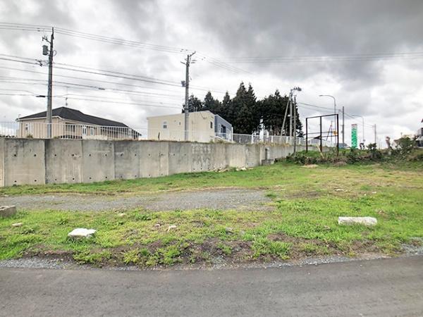 八戸市大字河原木字二階堀の土地